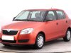 Škoda Fabia, 2007 - pohled č. 3