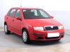 Škoda Fabia, 2006 - celkový pohled