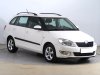 Škoda Fabia, 2011 - pohled č. 1