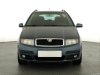 Škoda Fabia, 2005 - pohled č. 2
