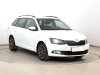 Škoda Fabia, 2016 - celkový pohled