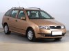 Škoda Fabia, 2001 - pohled č. 1