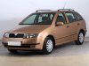 Škoda Fabia, 2001 - pohled č. 3
