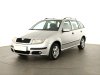 Škoda Fabia, 2005 - pohled č. 3