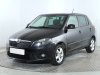 Škoda Fabia, 2014 - pohled č. 3