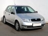 Škoda Fabia, 2004 - pohled č. 1