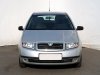 Škoda Fabia, 2004 - pohled č. 2