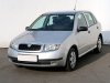 Škoda Fabia, 2004 - pohled č. 3