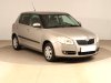 Škoda Fabia, 2007 - pohled č. 1