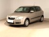 Škoda Fabia, 2007 - pohled č. 3