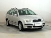 Škoda Fabia, 2007 - pohled č. 1