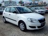 Škoda Fabia, 2010 - pohled č. 3