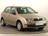 Škoda Fabia, 2004 - celkový pohled