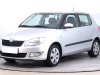 Škoda Fabia, 2012 - pohled č. 3
