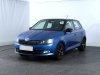 Škoda Fabia, 2015 - pohled č. 3