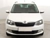 Škoda Fabia, 2015 - pohled č. 2