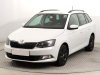 Škoda Fabia, 2015 - pohled č. 3