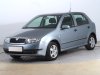 Škoda Fabia, 2004 - pohled č. 3
