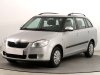 Škoda Fabia, 2008 - pohled č. 3