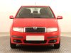 Škoda Fabia, 2005 - pohled č. 2