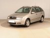 Škoda Fabia, 2006 - pohled č. 3
