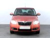 Škoda Fabia, 2009 - pohled č. 2