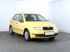 Škoda Fabia, 2000 - celkový pohled