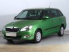 Škoda Fabia, 2011 - pohled č. 3