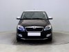 Škoda Fabia, 2011 - pohled č. 2