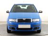 Škoda Fabia, 2002 - pohled č. 2