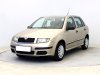 Škoda Fabia, 2006 - pohled č. 3