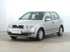 Škoda Fabia, 2003 - pohled č. 3