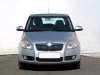 Škoda Fabia, 2007 - pohled č. 2
