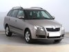 Škoda Fabia, 2008 - celkový pohled