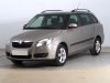 Škoda Fabia, 2008 - pohled č. 3
