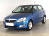 Škoda Fabia, 2014 - pohled č. 3
