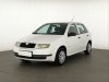 Škoda Fabia, 2002 - pohled č. 3