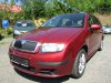 Škoda Fabia, 2007 - celkový pohled
