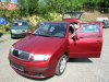 Škoda Fabia, 2007 - pohled č. 30