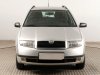 Škoda Fabia, 2001 - pohled č. 2