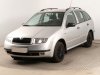 Škoda Fabia, 2001 - pohled č. 3