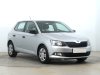 Škoda Fabia, 2015 - celkový pohled