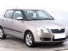 Škoda Fabia, 2008 - celkový pohled