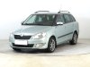 Škoda Fabia, 2010 - pohled č. 3