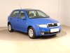 Škoda Fabia, 2001 - celkový pohled