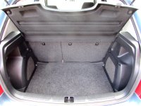 Škoda Fabia, 2008 - pohled č. 10