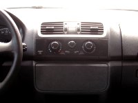 Škoda Fabia, 2008 - pohled č. 12