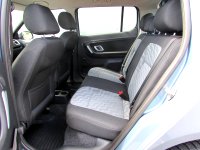 Škoda Fabia, 2008 - pohled č. 14