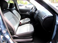 Škoda Fabia, 2008 - pohled č. 15