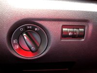 Škoda Fabia, 2008 - pohled č. 18